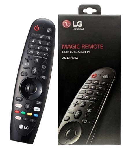Lg magic remote originall